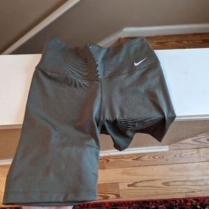 Nike Bike Shorts